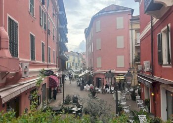 Locale Commerciale Piazza Cesare Battisti, Ventimiglia - foto 11