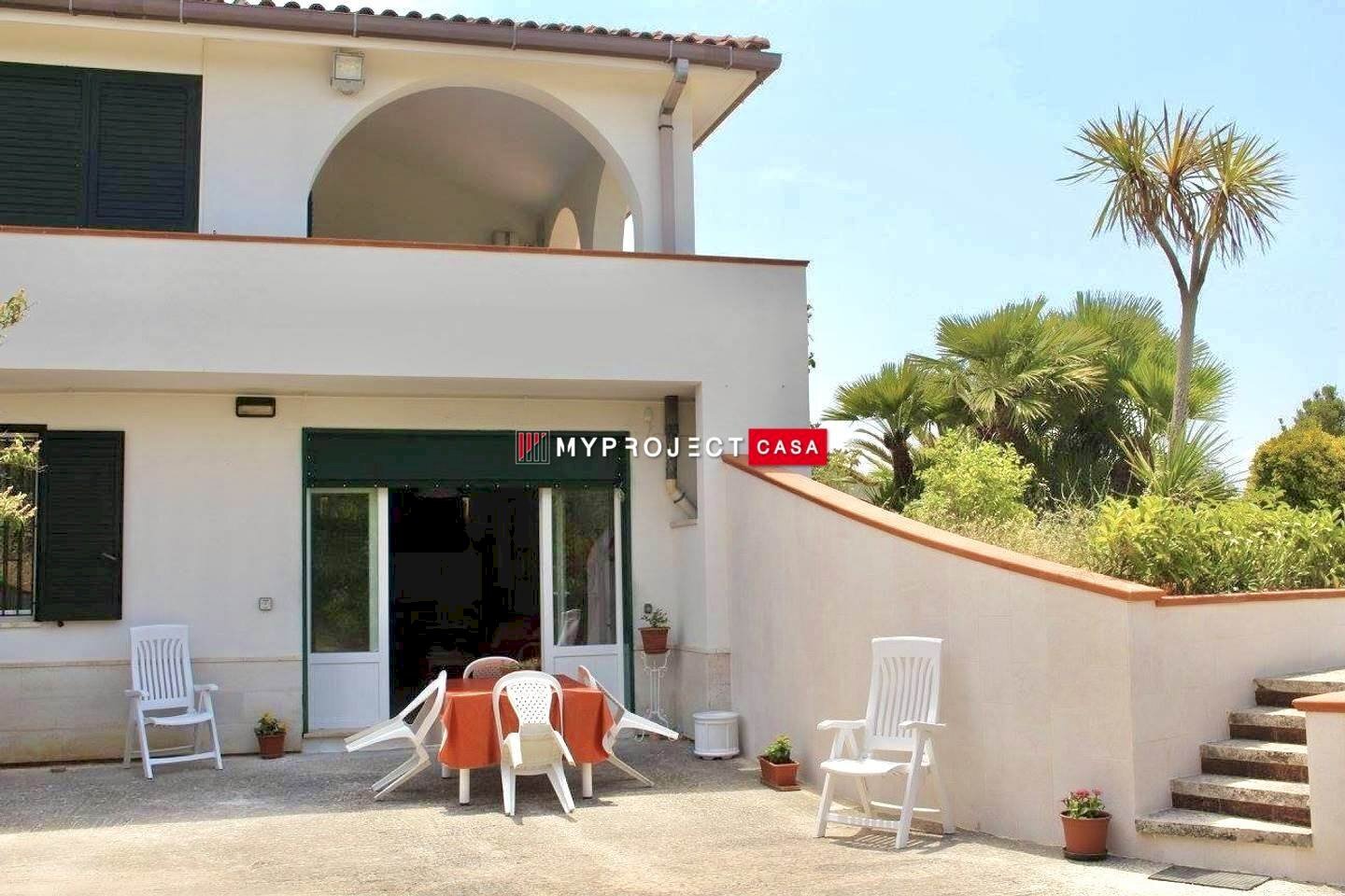 Bilocale C.da Palesi, Martina Franca - foto 1