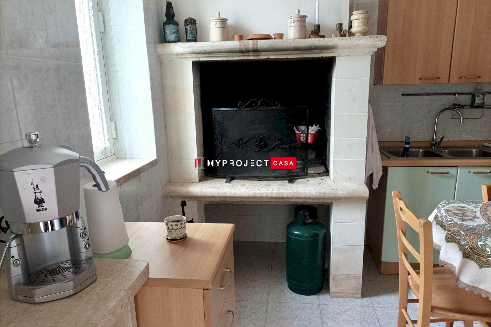 Bilocale C.da Palesi, Martina Franca - foto 3