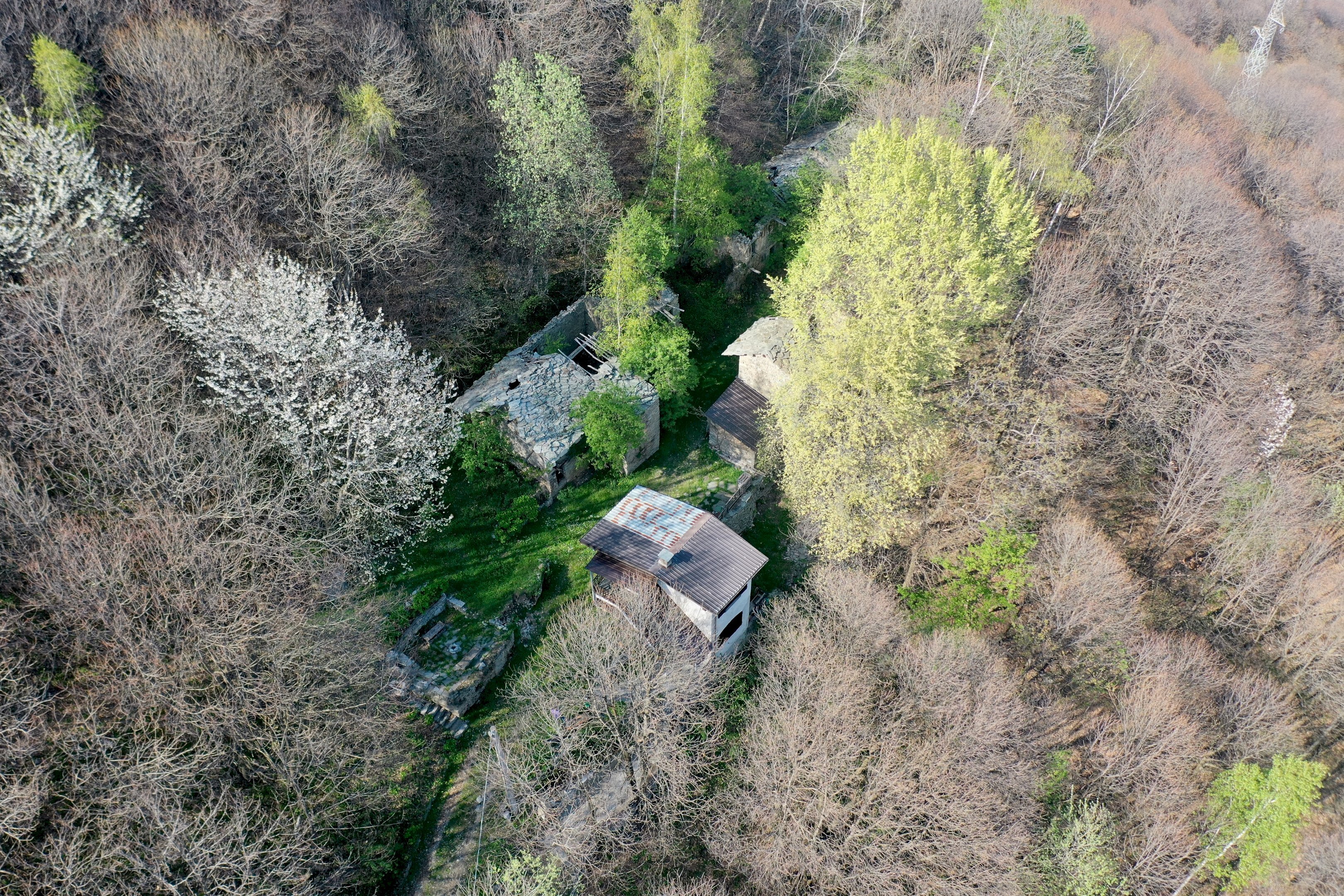 vista  - Rustico Paesana - foto 2