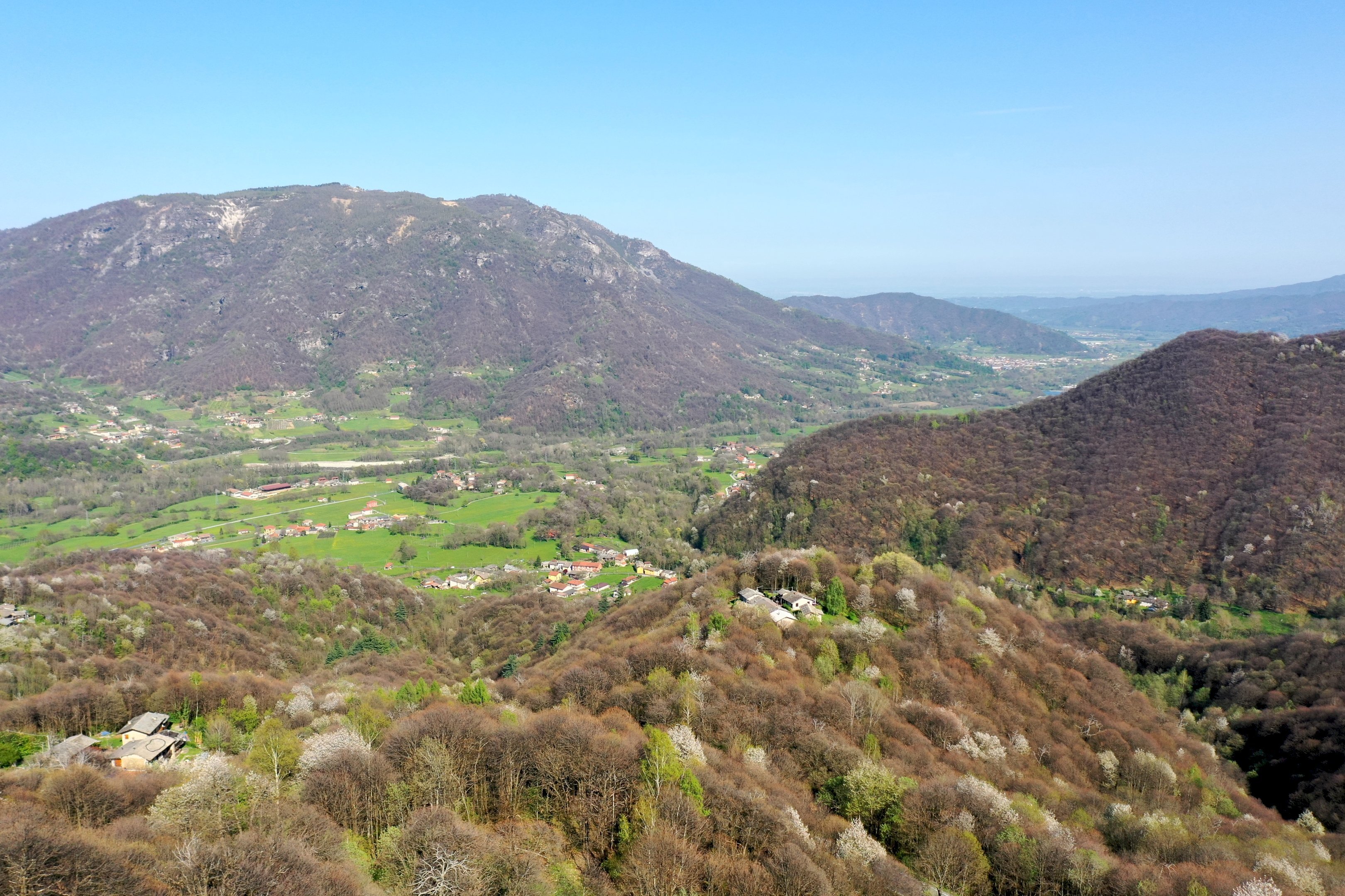 vista - Rustico Paesana - foto 3