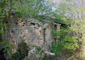 facciata  - Rustico Paesana - foto 7