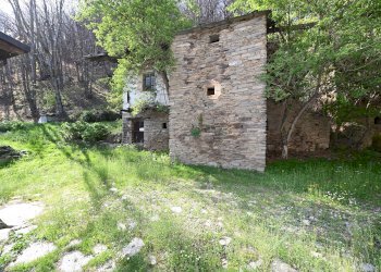 facciata  - Rustico Paesana - foto 8