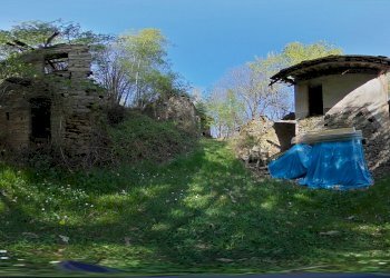 facciata  - Rustico Paesana - foto 10