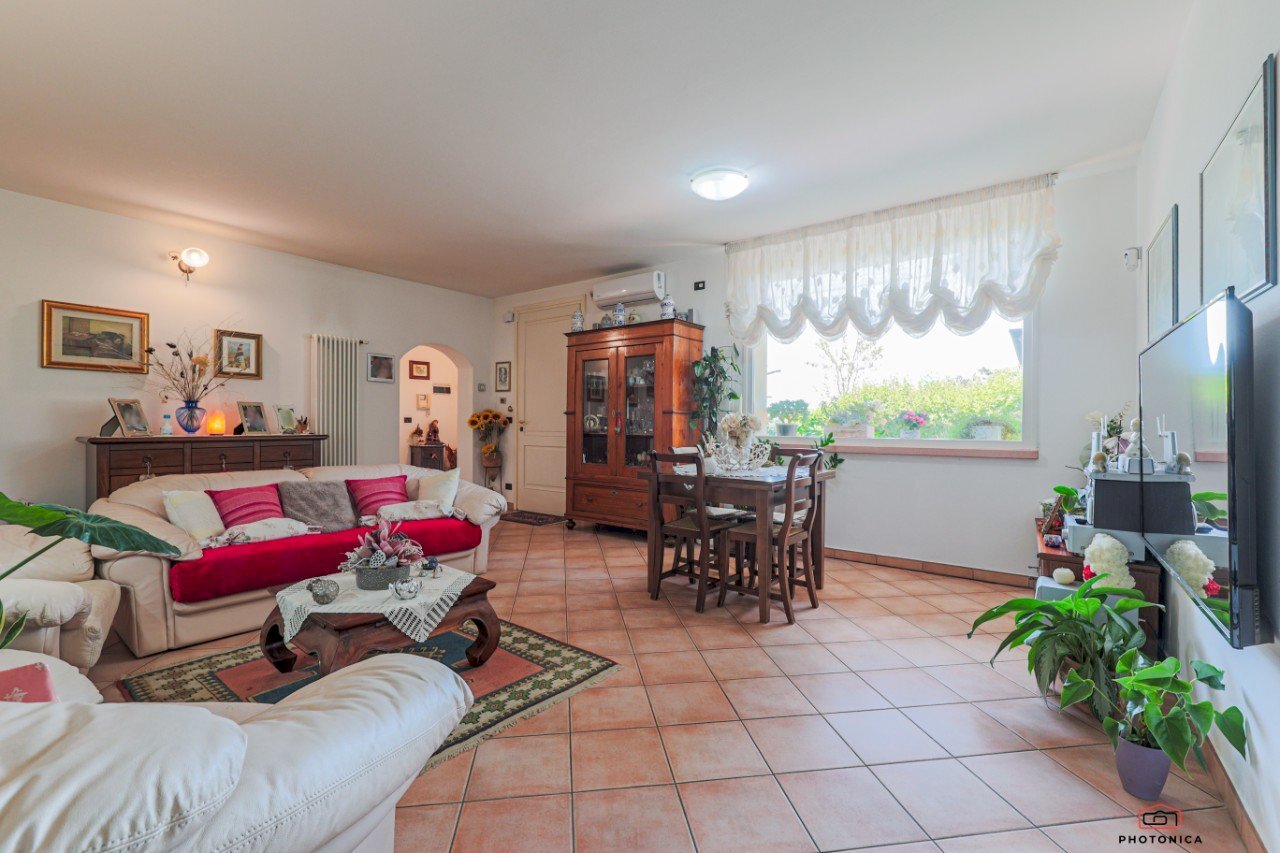 Villa Bifamiliare Cervia - foto 1