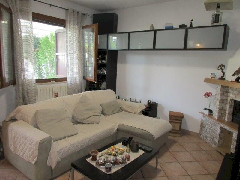 Villa a Schiera Occhiobello - foto 2