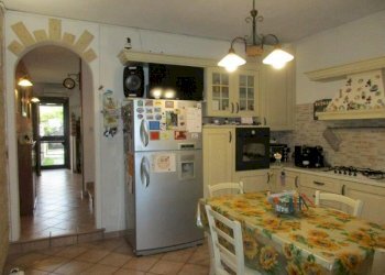 Villa a Schiera Occhiobello - foto 8