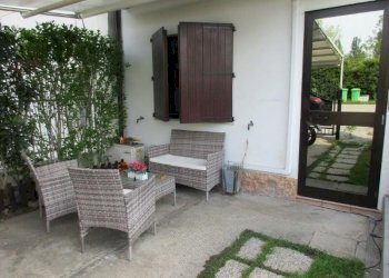 Villa a Schiera Occhiobello - foto 28