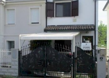 Villa a Schiera Occhiobello - foto 32