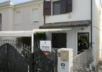 Villa a Schiera Occhiobello - foto 33