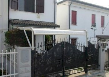 Villa a Schiera Occhiobello - foto 34