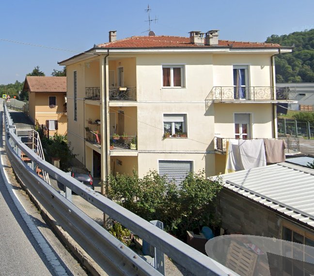 Four-room apartment Borgo San Carlo, Venasca - photo 2