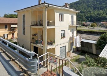 Appartamento Borgo San Carlo, Venasca - foto 1