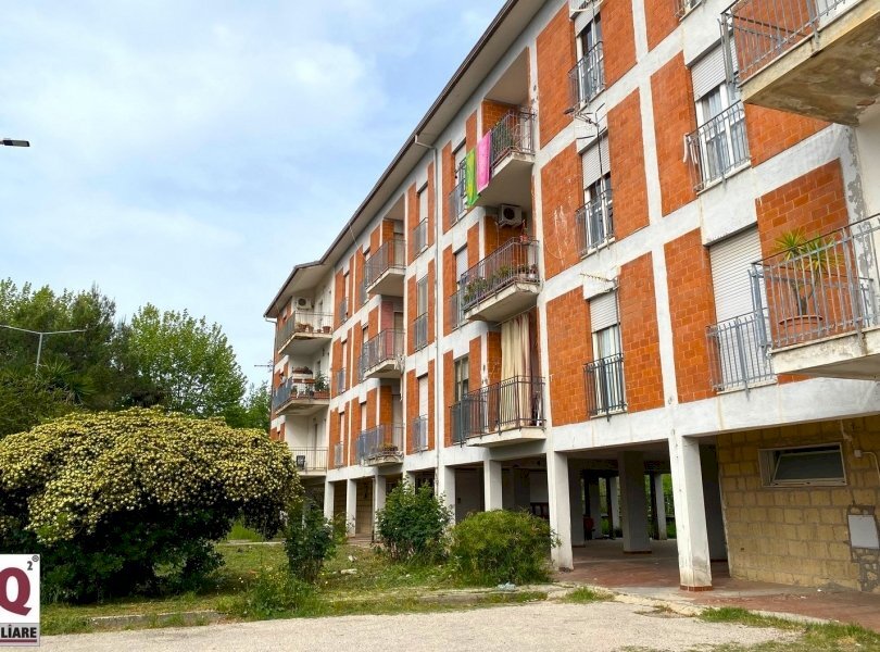 Apartment Carinola - photo 1