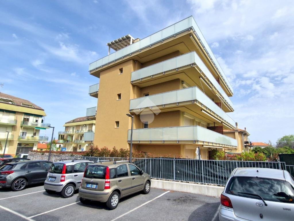 Three-room apartment Via per Pineland, Borghetto Santo Spirito - photo 2