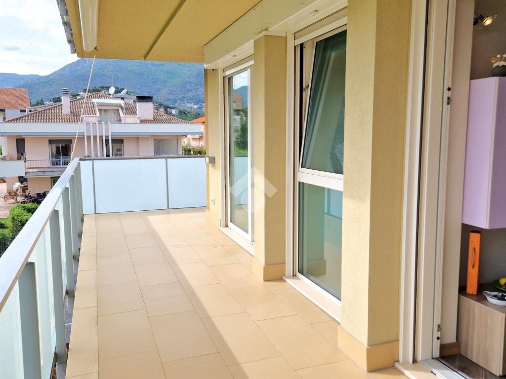 Three-room apartment Via per Pineland, Borghetto Santo Spirito - photo 3