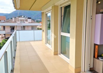 Trilocale Via per Pineland, Borghetto Santo Spirito - foto 3