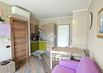 Trilocale Via per Pineland, Borghetto Santo Spirito - foto 6