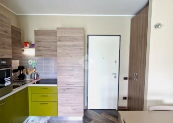 Trilocale Via per Pineland, Borghetto Santo Spirito - foto 7