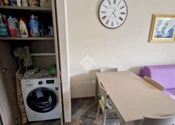Trilocale Via per Pineland, Borghetto Santo Spirito - foto 10