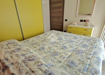 Trilocale Via per Pineland, Borghetto Santo Spirito - foto 20