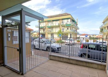 Trilocale Via per Pineland, Borghetto Santo Spirito - foto 5