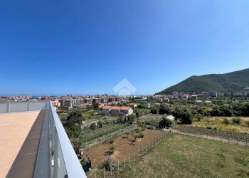Trilocale Via per Pineland, Borghetto Santo Spirito - foto 32