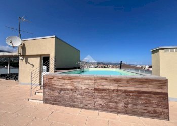 Trilocale Via per Pineland, Borghetto Santo Spirito - foto 30