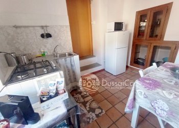 Cucina abitabile - Semi-detached Villa Via Barberis Colomba, Dolceacqua - photo 10