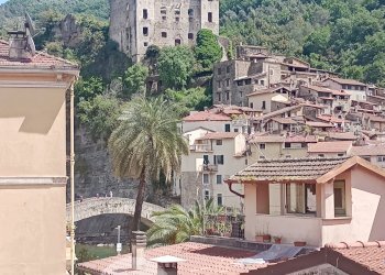 Vista - Semi-detached Villa Via Barberis Colomba, Dolceacqua - photo 4