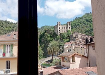 Vista - Semi-detached Villa Via Barberis Colomba, Dolceacqua - photo 11