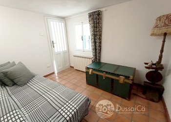 Soggiorno - Semi-detached Villa Via Barberis Colomba, Dolceacqua - photo 12