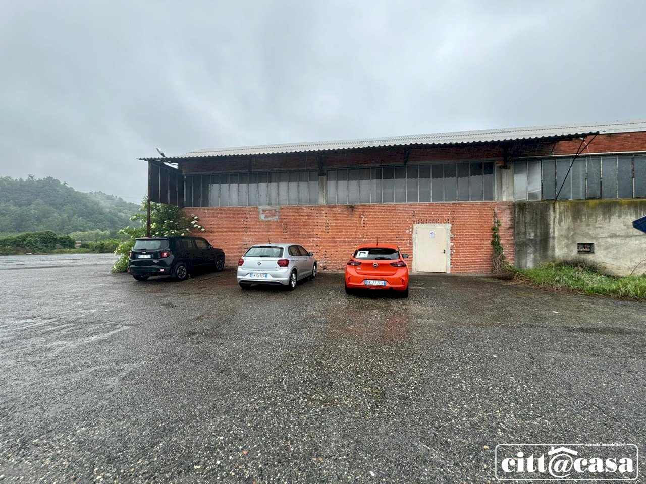 Capannone San Sebastiano da Po - foto 2