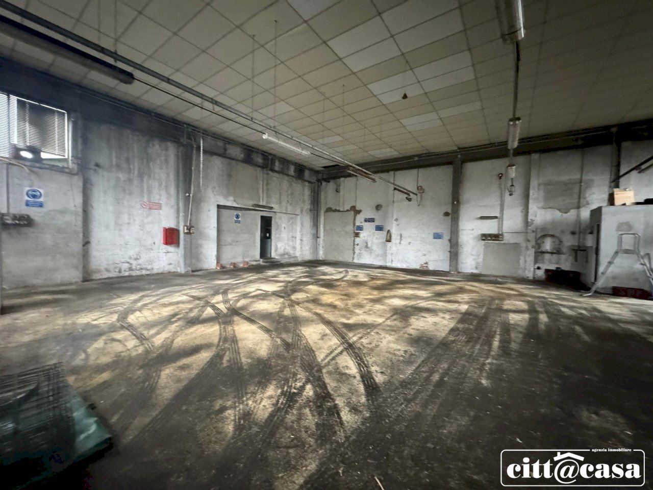 Capannone San Sebastiano da Po - foto 3