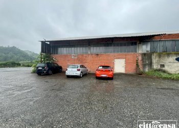 Capannone San Sebastiano da Po - foto 2