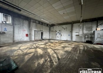 Capannone San Sebastiano da Po - foto 3