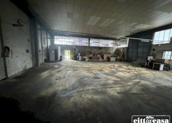 Capannone San Sebastiano da Po - foto 4