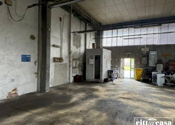 Capannone San Sebastiano da Po - foto 5