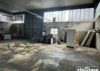 Capannone San Sebastiano da Po - foto 6