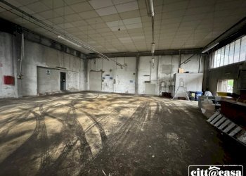 Capannone San Sebastiano da Po - foto 7