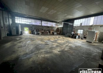 Capannone San Sebastiano da Po - foto 8