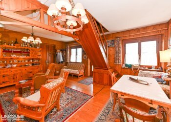 Villa Prarostino - photo 9