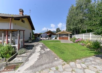 Villa Prarostino - photo 30