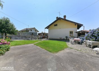 Villa Prarostino - photo 36