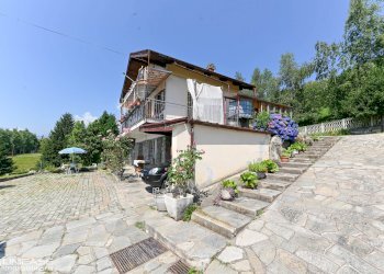 Villa Prarostino - photo 32