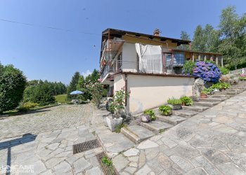 Villa Prarostino - photo 41
