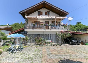 Villa Prarostino - photo 33