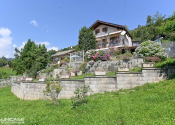 Villa Prarostino - photo 45