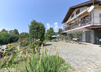 Villa Prarostino - photo 46