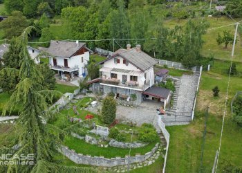 Villa Prarostino - photo 48